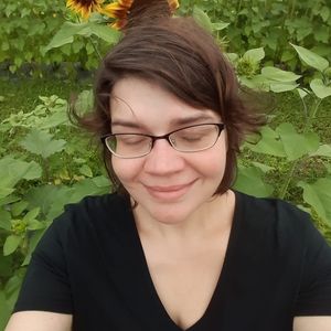 Meet your Posher, Sara